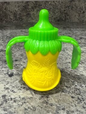 FurReal Peanut the Playful Monkey Sippy Cup Only Replacement Toy